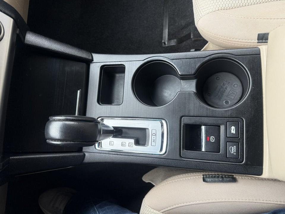 Subaru Outback 4dr Wgn 2.5i Premium 2015