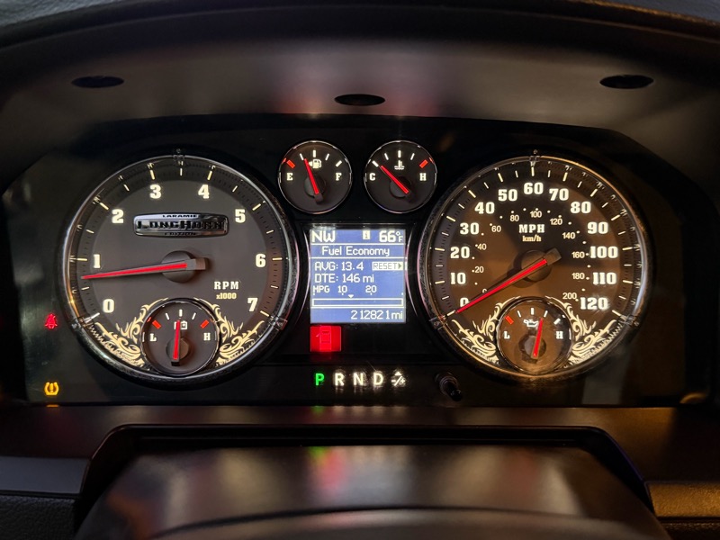 RAM 1500 Laramie Longhorn Edition Crew Cab 2WD 2012 RAM 1500 Laramie Longhorn Edition Crew Cab 2WD 2012