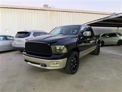 2012 RAM 1500 