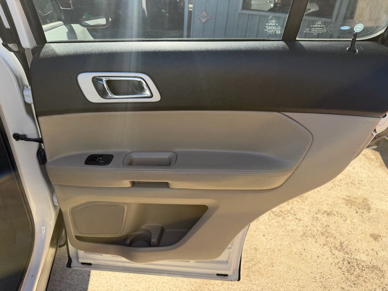 Ford Explorer 4WD 4dr V6 XLT 2015