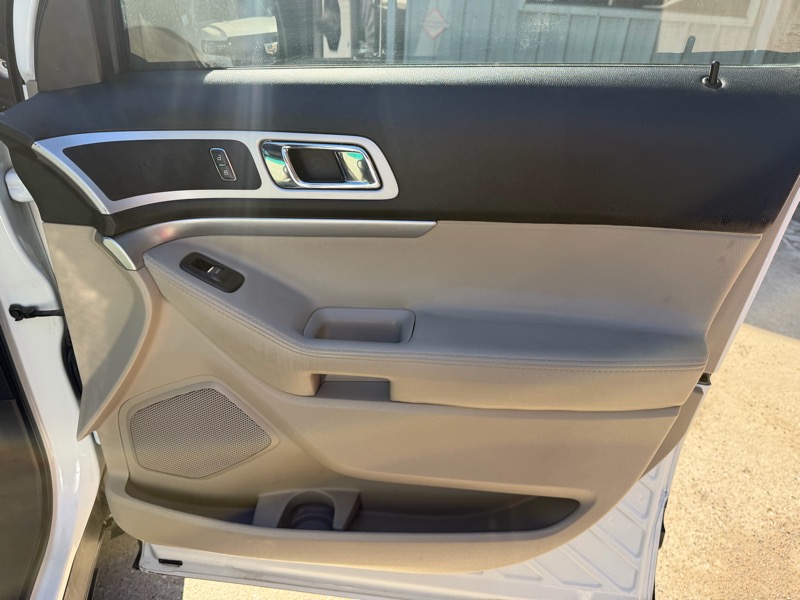 Ford Explorer 4WD 4dr V6 XLT 2015