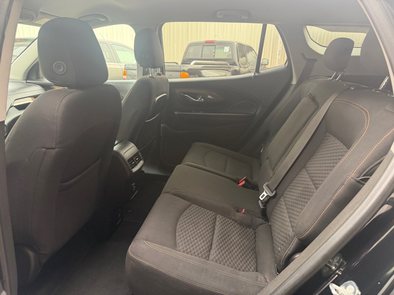 GMC Terrain SLE 2018