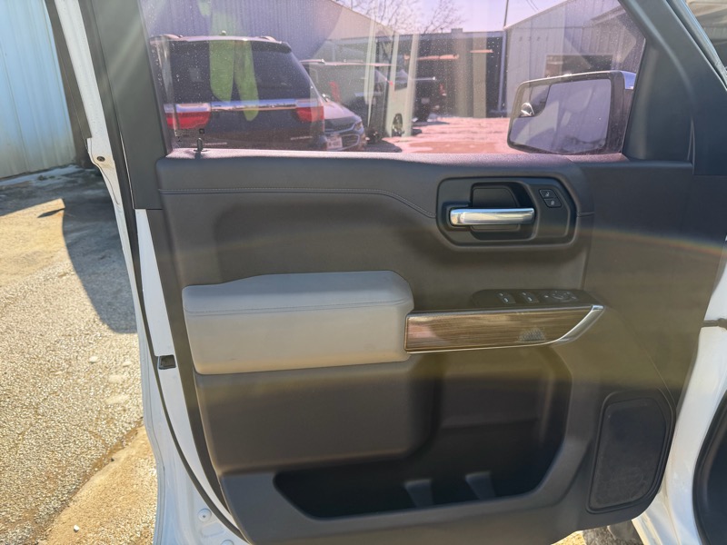 Chevrolet Silverado 1500 2LT Crew Cab 2WD 2019