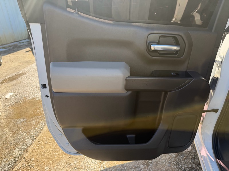 Chevrolet Silverado 1500 2LT Crew Cab 2WD 2019