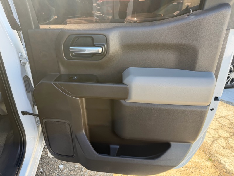 Chevrolet Silverado 1500 2LT Crew Cab 2WD 2019