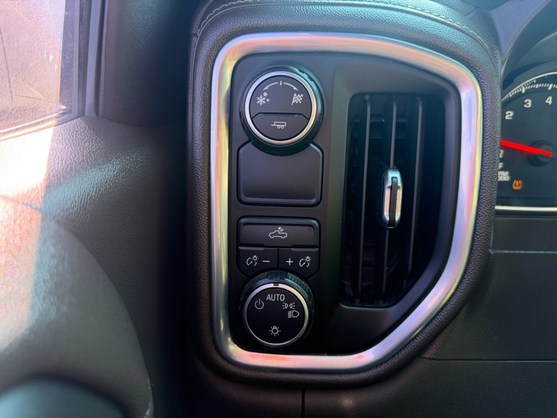 Chevrolet Silverado 1500 2LT Crew Cab 2WD 2019