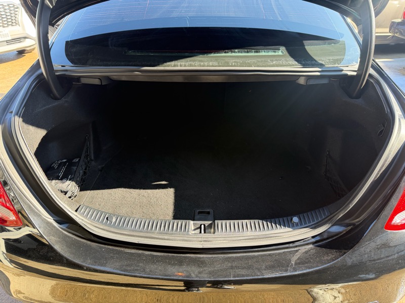 Mercedes-Benz C-Class C300 Sedan 2015