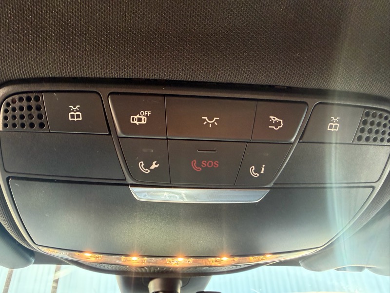 Mercedes-Benz C-Class C300 Sedan 2015