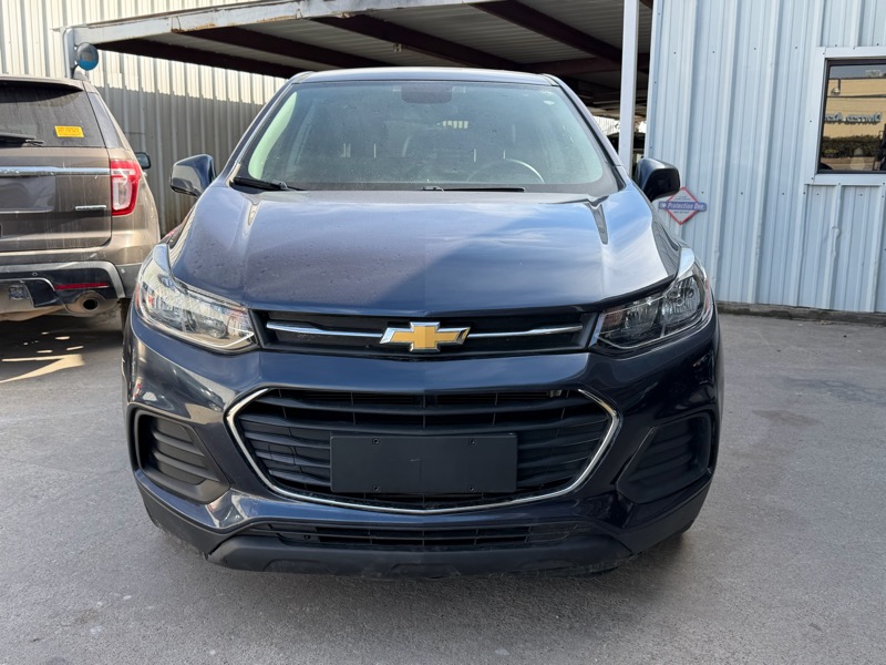 Chevrolet Trax  2019