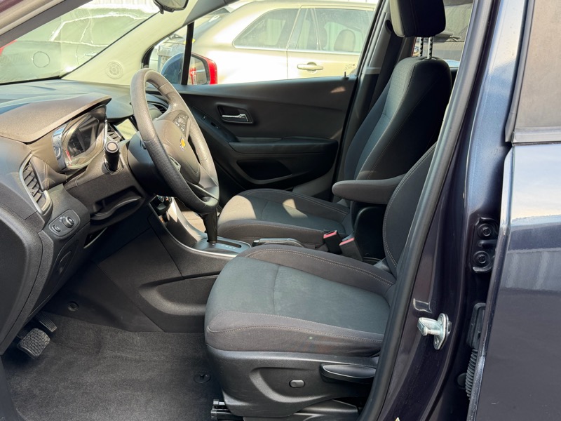 Chevrolet Trax  2019