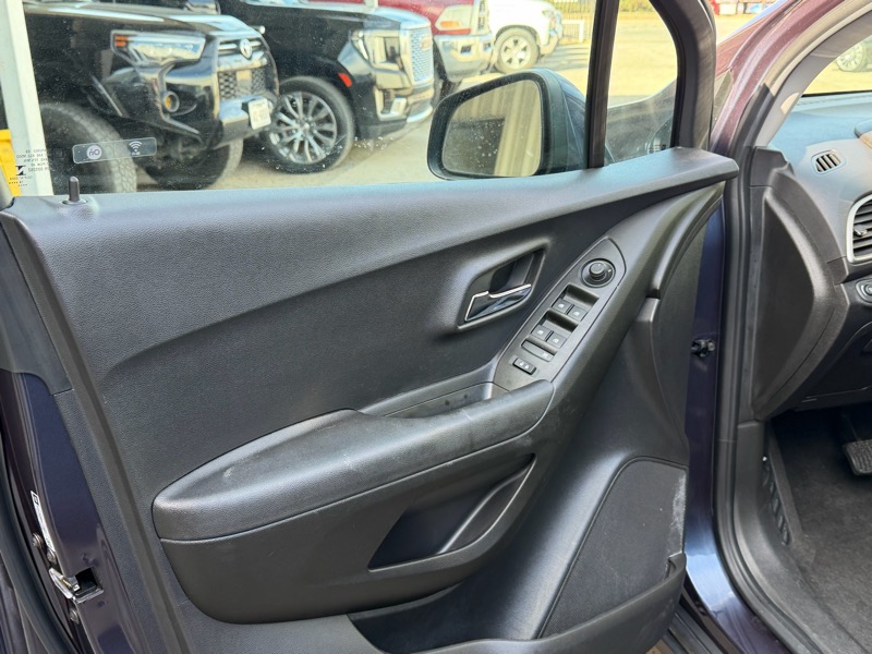 Chevrolet Trax  2019