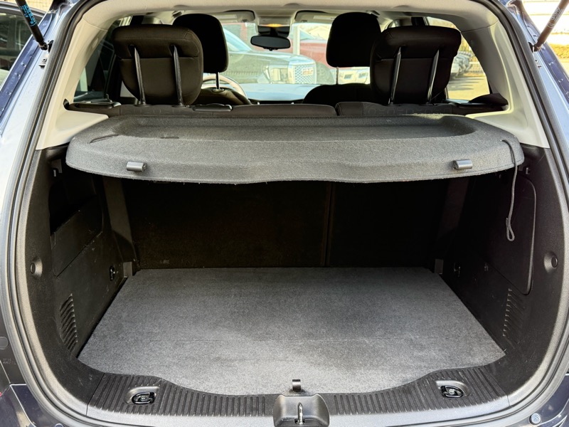 Chevrolet Trax  2019