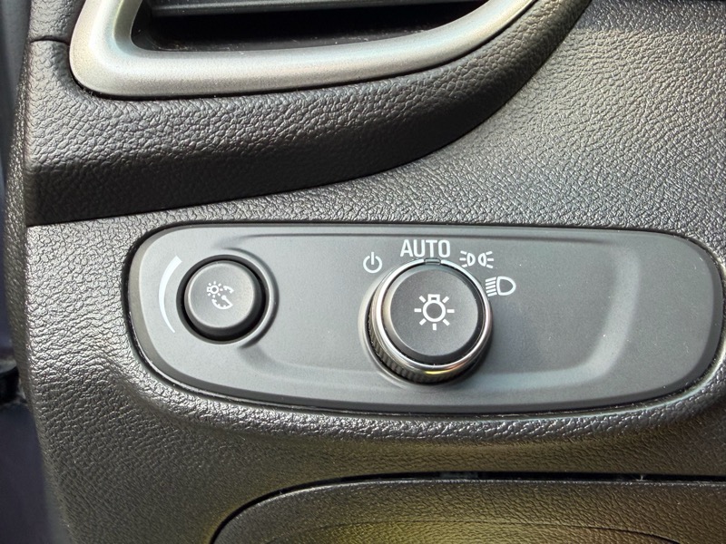 Chevrolet Trax  2019