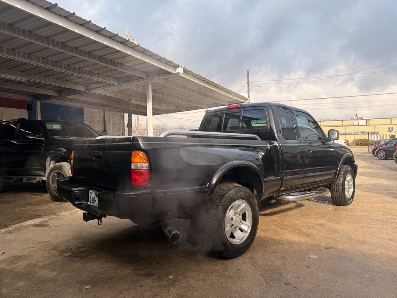 Toyota Tacoma PreRunner Xtracab V6 2WD 2003