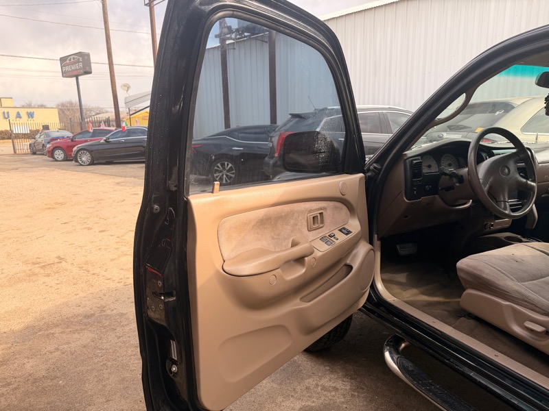 Toyota Tacoma PreRunner Xtracab V6 2WD 2003