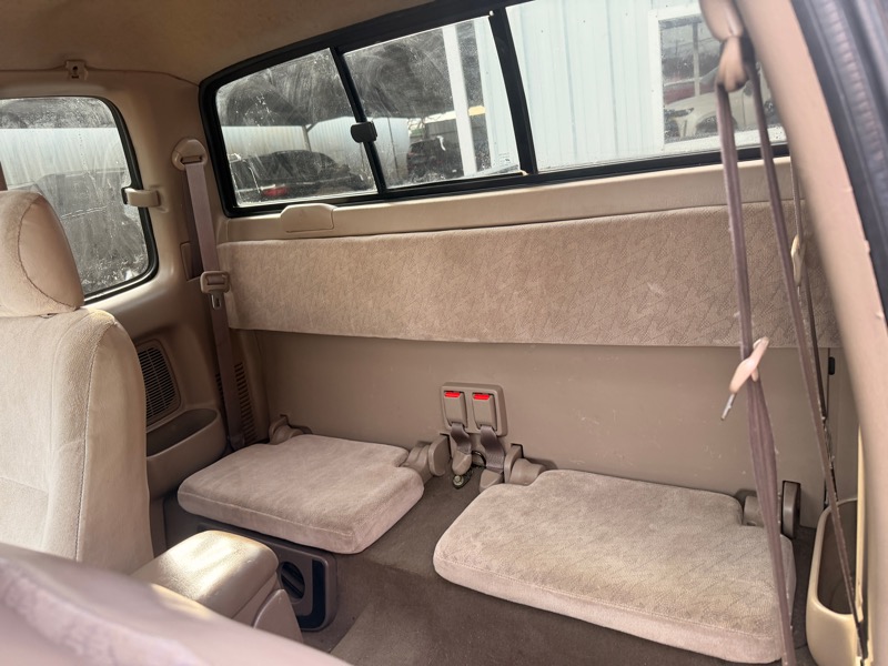 Toyota Tacoma PreRunner Xtracab V6 2WD 2003