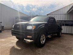 2003 Toyota Tacoma 