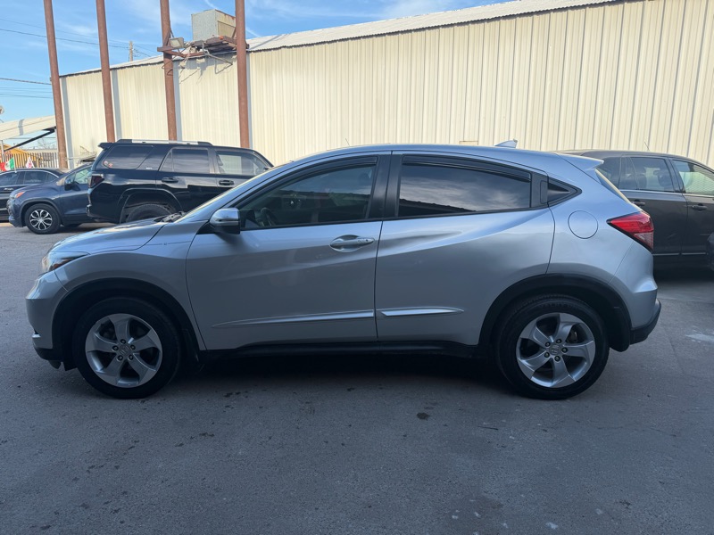 Honda HR-V EX 2WD CVT 2016