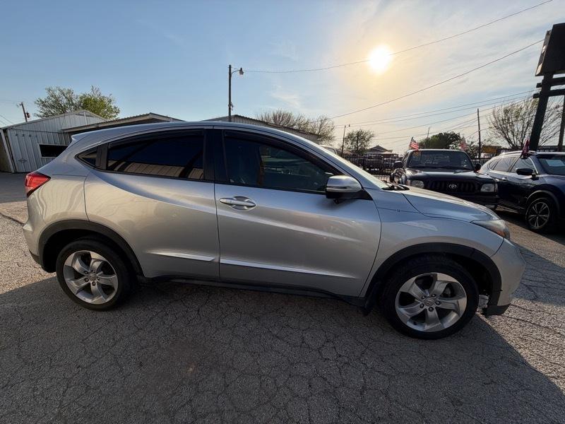 Honda HR-V EX 2WD CVT 2016