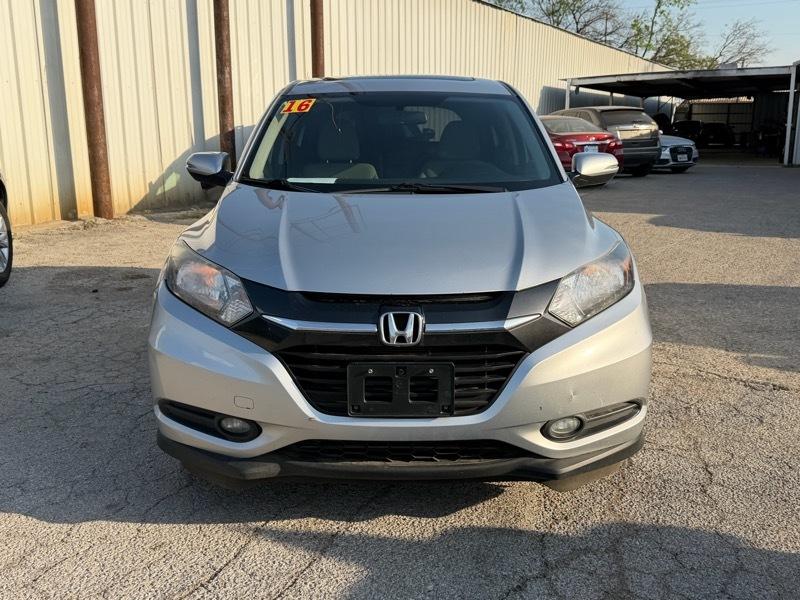 Honda HR-V EX 2WD CVT 2016