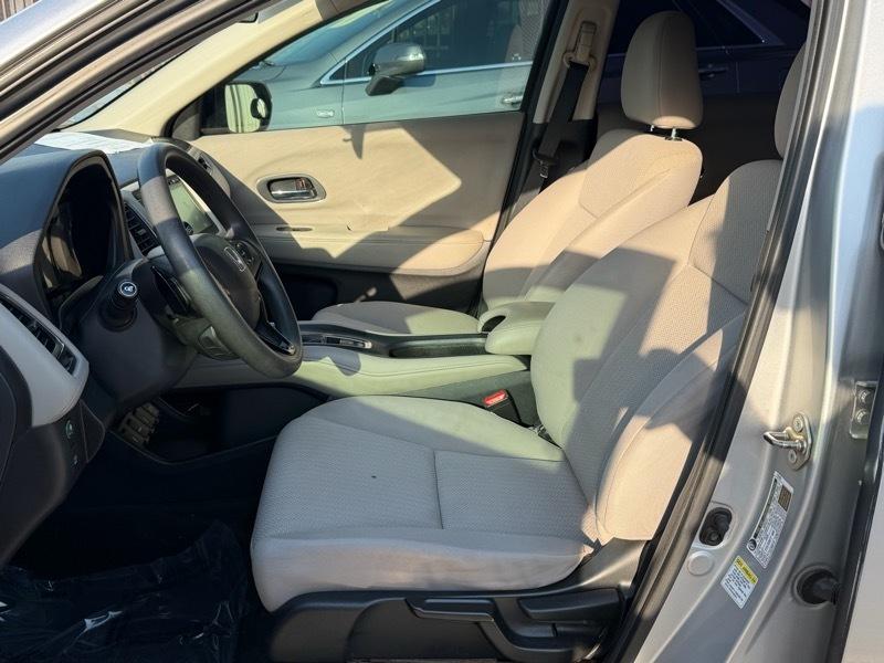 Honda HR-V EX 2WD CVT 2016