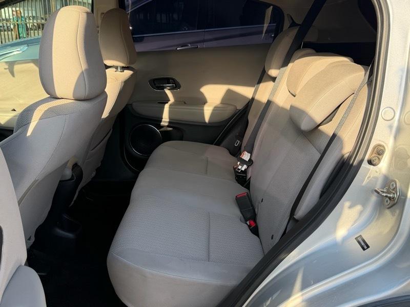 Honda HR-V EX 2WD CVT 2016