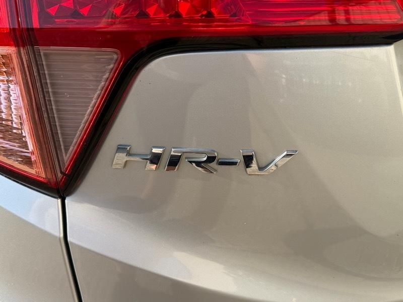 Honda HR-V EX 2WD CVT 2016