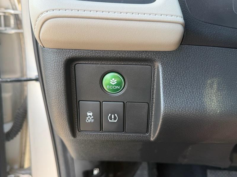 Honda HR-V EX 2WD CVT 2016