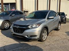 2016 Honda HR-V 