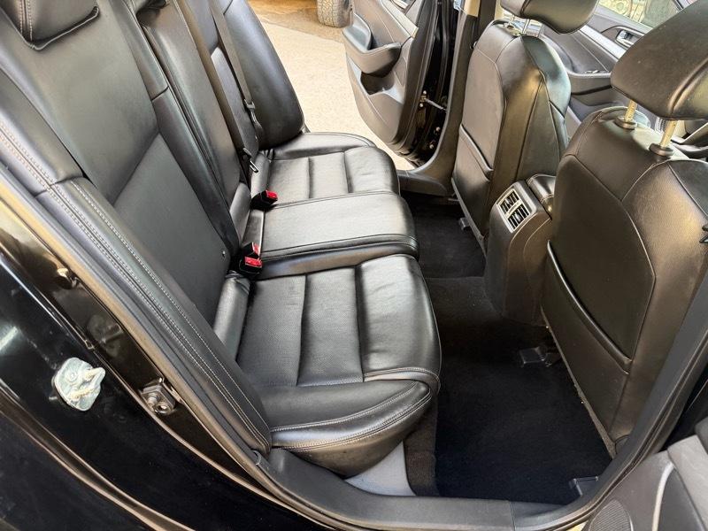 Nissan Maxima 3.5 S 2017