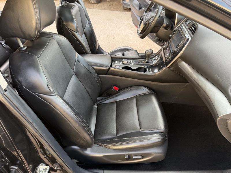 Nissan Maxima 3.5 S 2017