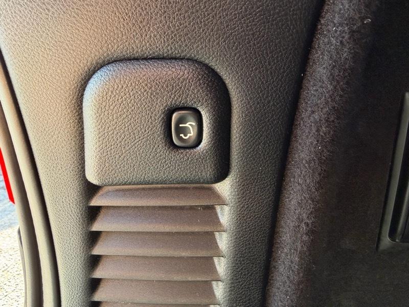 Dodge Durango Citadel 2WD 2011