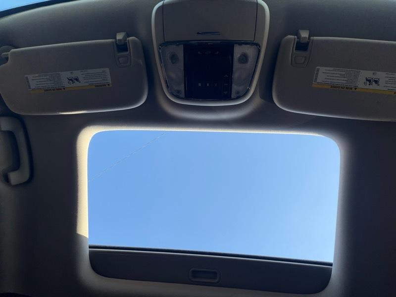 Dodge Durango Citadel 2WD 2011