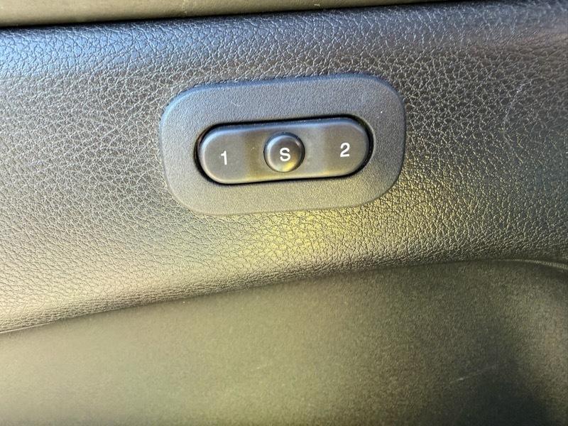 Dodge Durango Citadel 2WD 2011