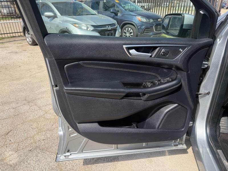 Ford Edge Titanium AWD 2020