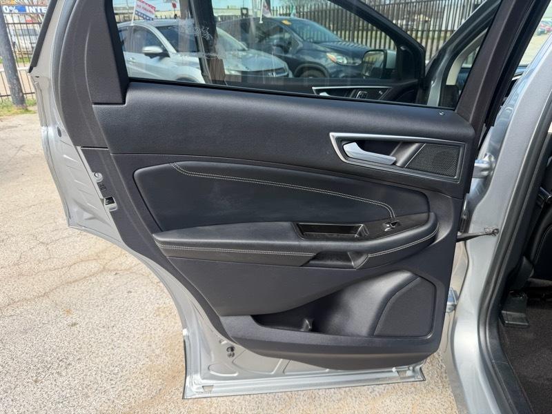 Ford Edge Titanium AWD 2020