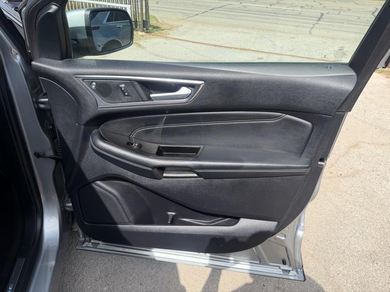 Ford Edge Titanium AWD 2020