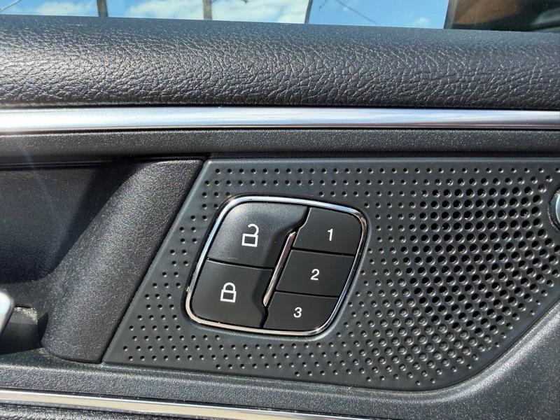 Ford Edge Titanium AWD 2020