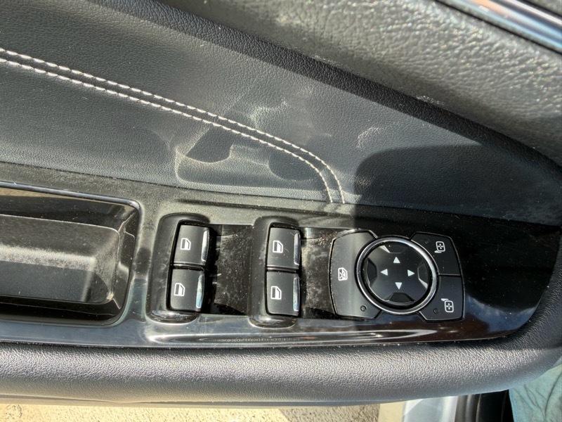 Ford Edge Titanium AWD 2020