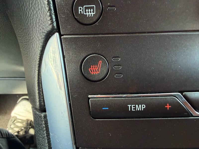 Ford Edge Titanium AWD 2020