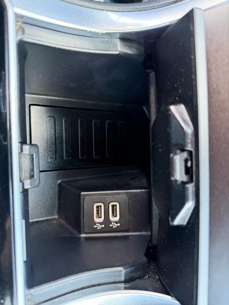 Ford Edge Titanium AWD 2020