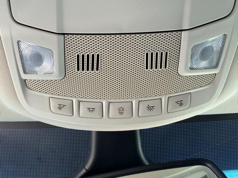 Ford Edge Titanium AWD 2020