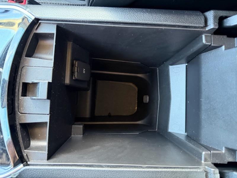 Ford Edge Titanium AWD 2020