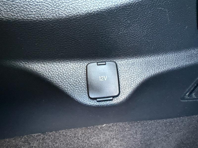 Ford Edge Titanium AWD 2020