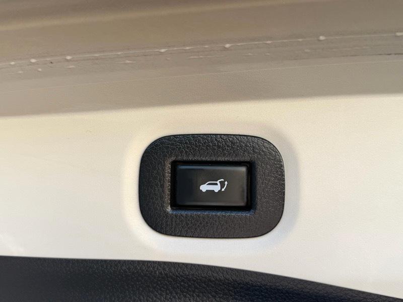 Nissan Rogue S 2WD 2017