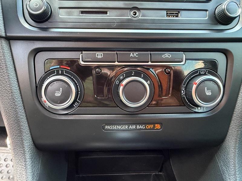 Volkswagen GTI 4-door 2013