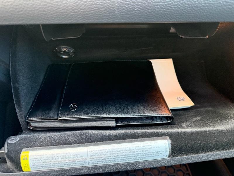 Volkswagen GTI 4-door 2013