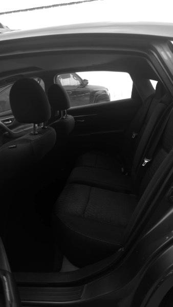 Nissan Altima 2.5 SR 2016