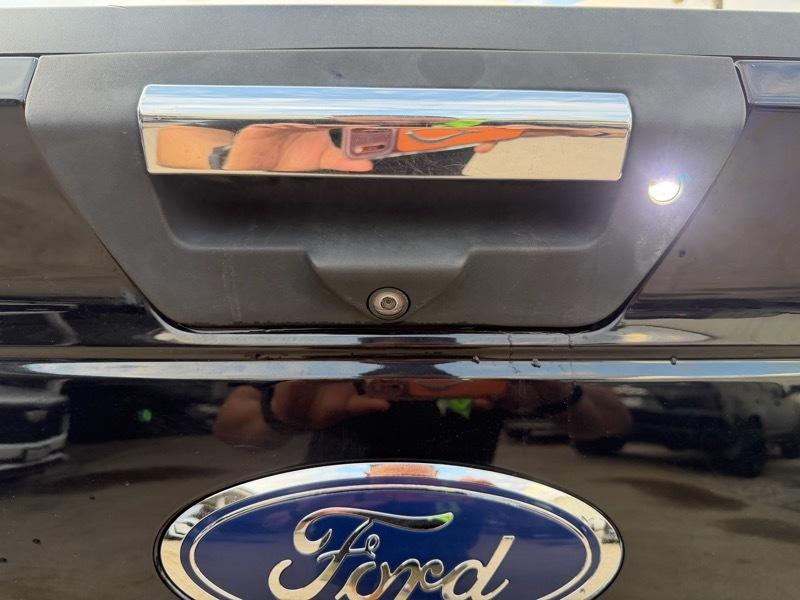 Ford F-150 XLT SuperCrew 5.5-ft. Bed 4WD 2018