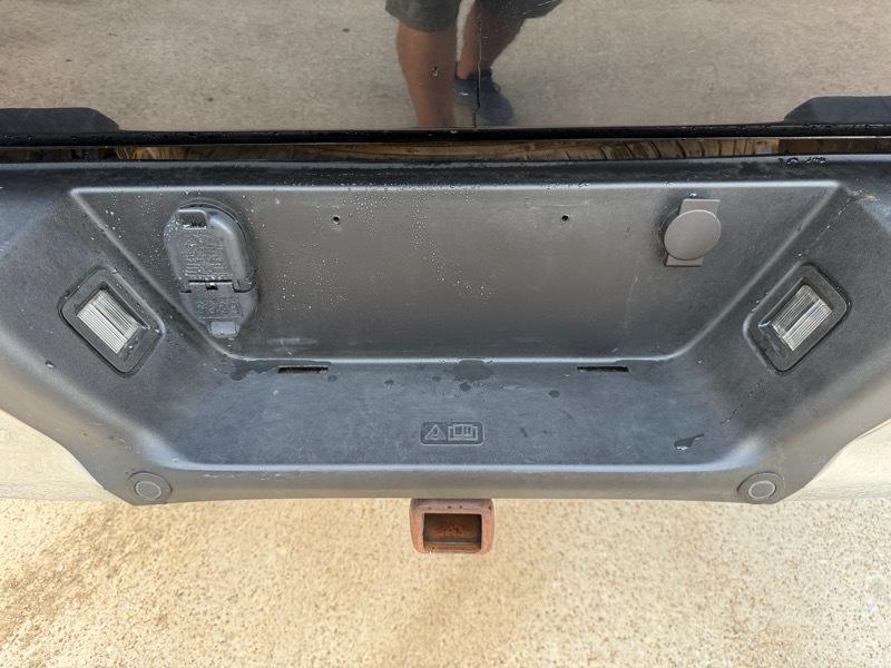 Ford F-150 XLT SuperCrew 5.5-ft. Bed 4WD 2018